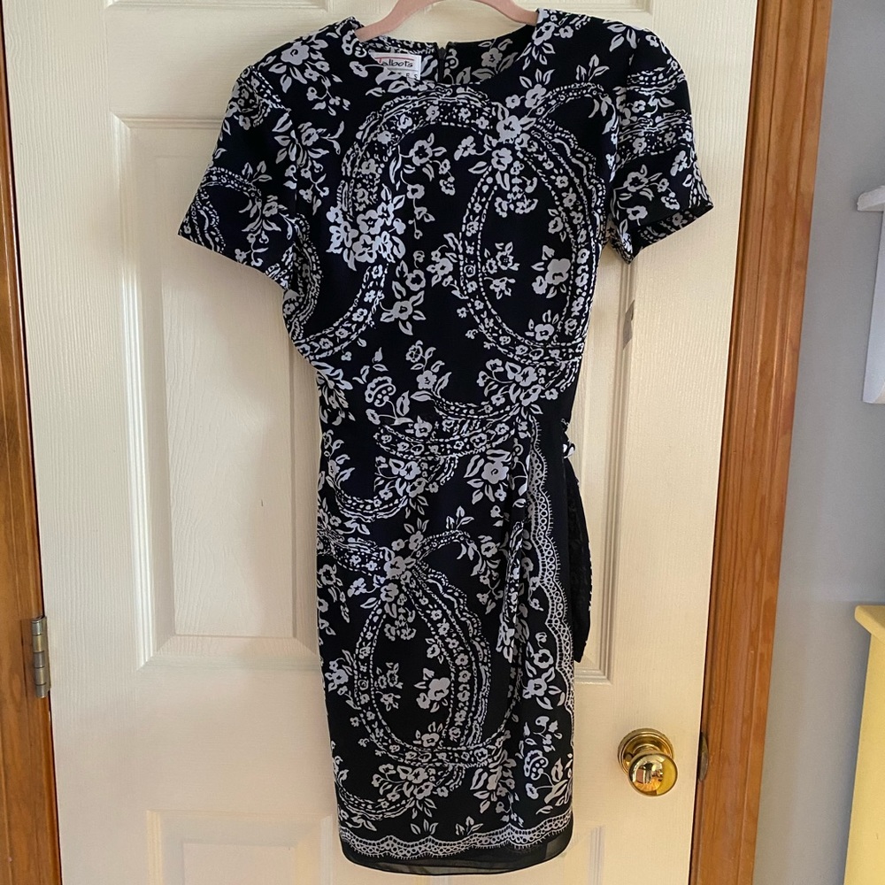 Talbots Dress